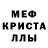 MDMA VHQ Zarina Yusupova