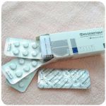 Феназепам  Phenazepam Valenta  1 мг в Никольском