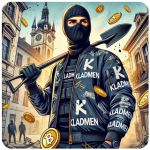 Работа курьер - кладмен в Никольском 
