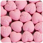 Экстази  Ecstasy Love 200 MDMA в Никольском