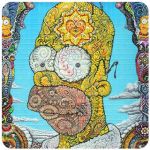Марки LSD-25 VHQ чистых 250 мкг в Никольском